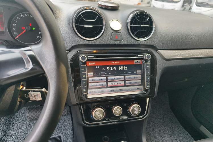 Used Volkswagen Jetta 2017 1.5L Automatic Comfort Model