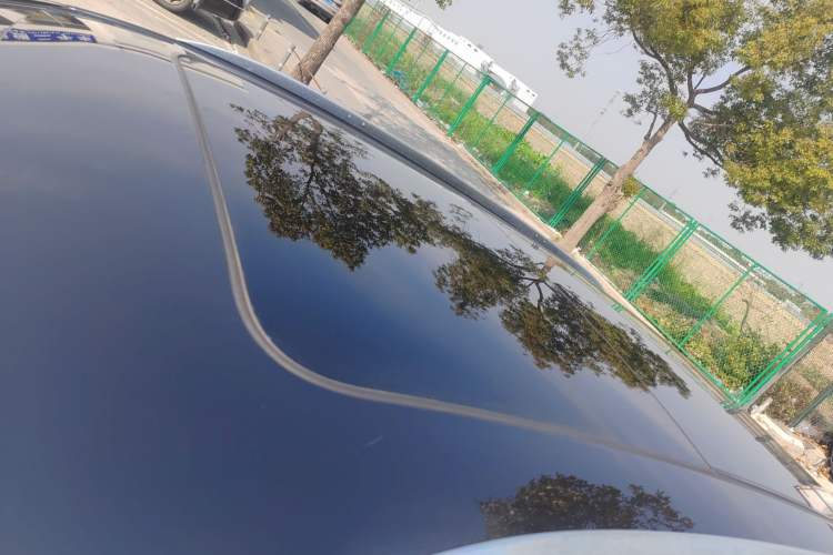 Used Audi Q5 2016 40 TFSI Trendy Edition
