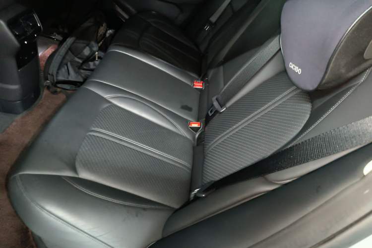 Used Nio ES6 2020 610 km Performance Version