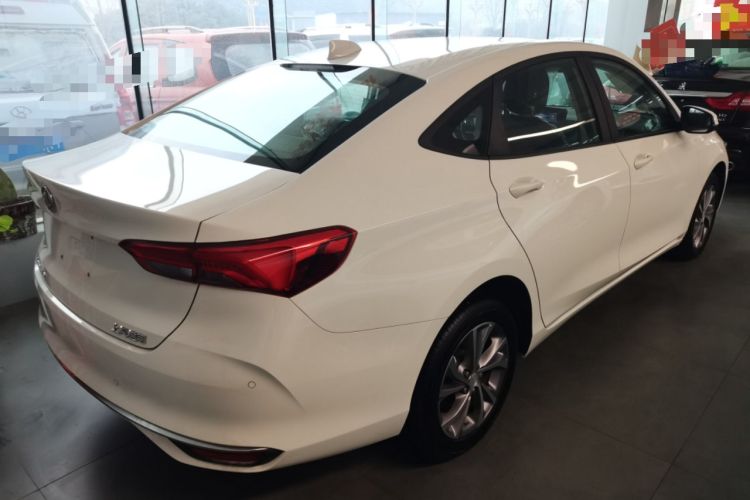 Used Buick Verano 2023 Pro Enjoyment Edition
