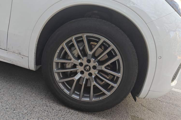 Used Maserati Grecale 2023 2.0T GT
