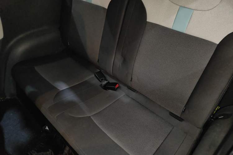 Used CHANGAN NEVO Lumin 2025 205 km Xiangqin Version
