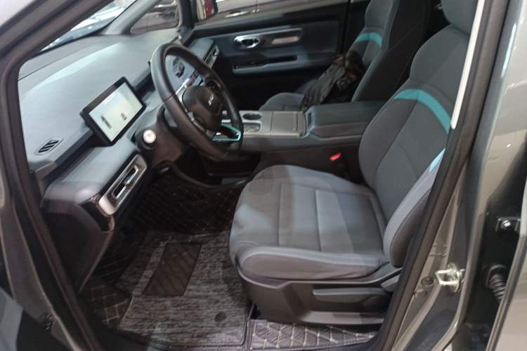 Used AION Y 2023 Plus 510 Enjoy Edition