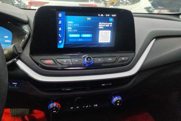 Used Chevrolet Menlo 2022 Star Enjoyment Edition Plus