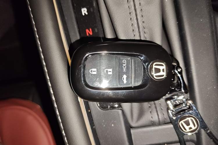 Used Honda Accord 2025 260TURBO Luxury Edition