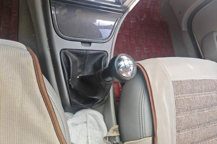 Used Citroen Elysee 2011 Sedan 1.6L Manual Tech Edition
