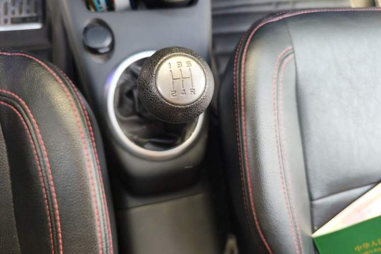 Used Suzuki Swift 2013 1.5L Manual 20th Anniversary Limited Edition