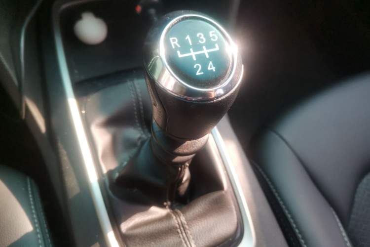 Used Chevrolet Cavalier 2016 1.5L Manual Xinyue Edition