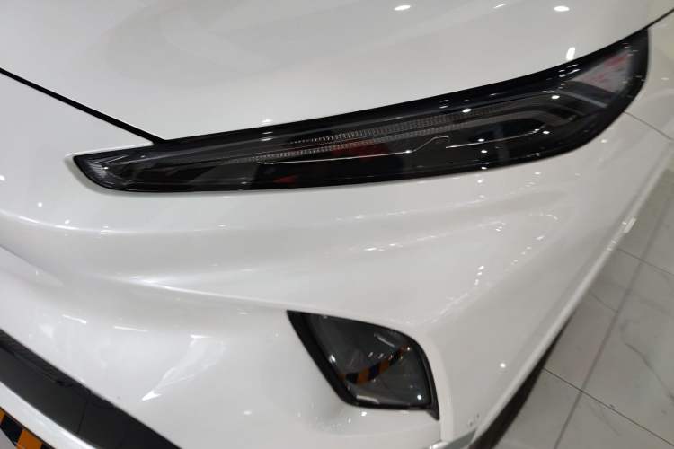 Used Buick E5 2025 Model 620KM Prestige Edition
