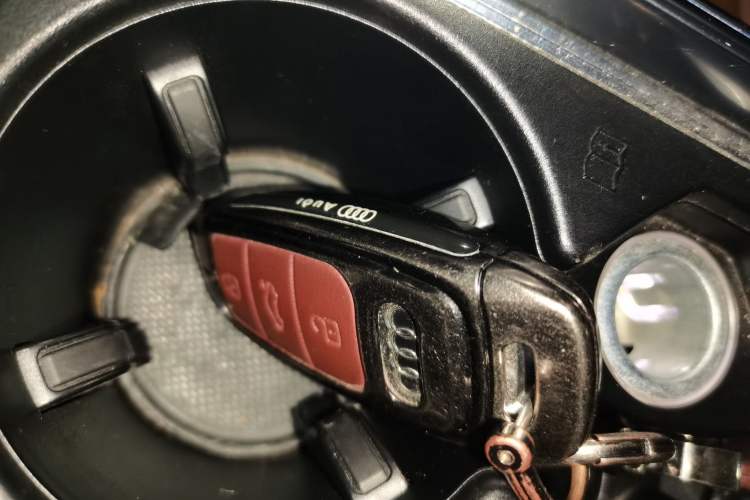 Used Audi A6L 2019 45 TFSI Prestige Elegant Edition