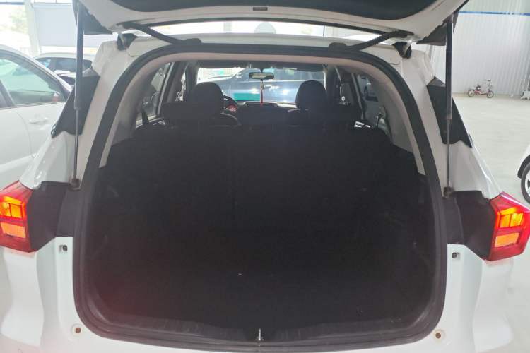 Used Haval M6 2018 1.5T Manual Two-Wheel Drive Urban Model