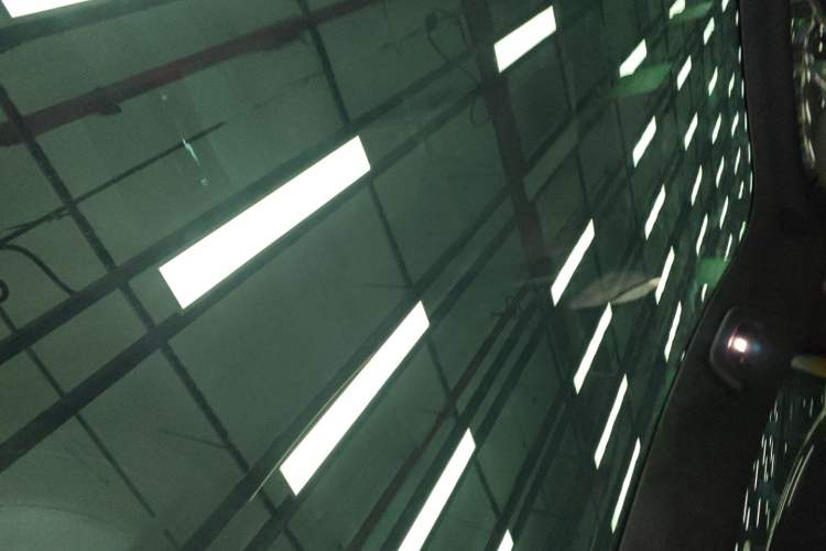 Used Geely Galaxy 8 2025 130km EM-P Starship Edition Headliner