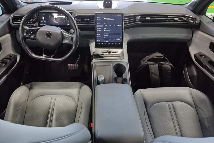 Used Nio ES6 2020 600 km Sport Edition