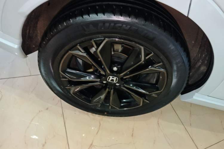 Used Honda CR-V New Energy 2023 2.0L ePHEV Flagship Edition