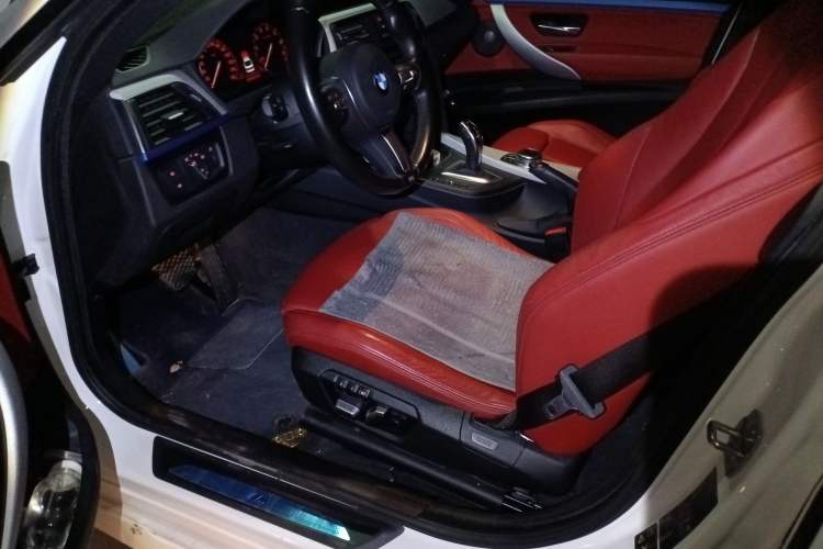 Used BMW 3 Series GT 2018 330i xDrive M Sport Edition
