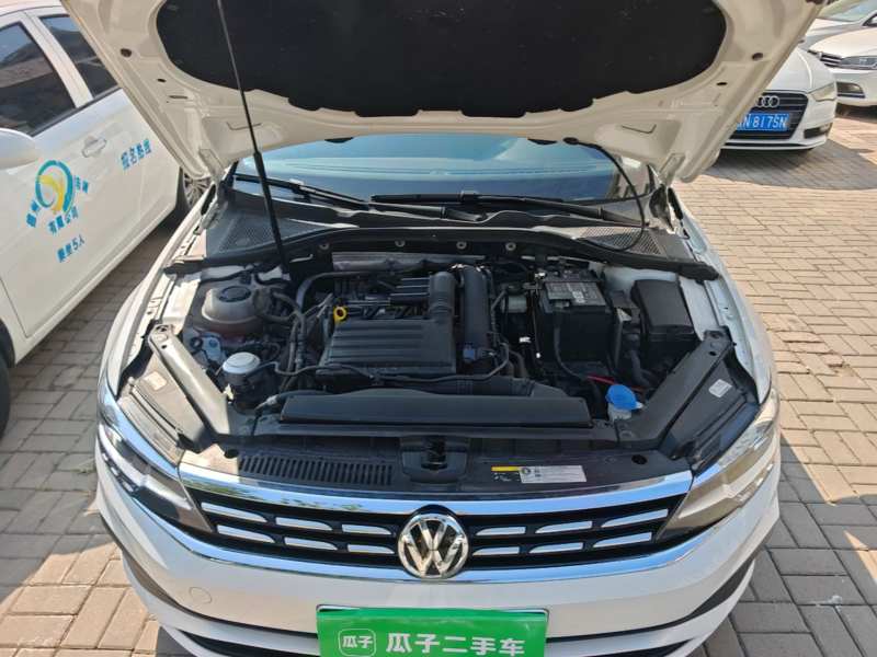 Used Volkswagen Lamando 2021 230TSI DSG Fashion Edition — 19