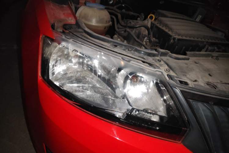 Used Skoda Rapid Spaceback 2014 1.6L Automatic Enjoyment Edition