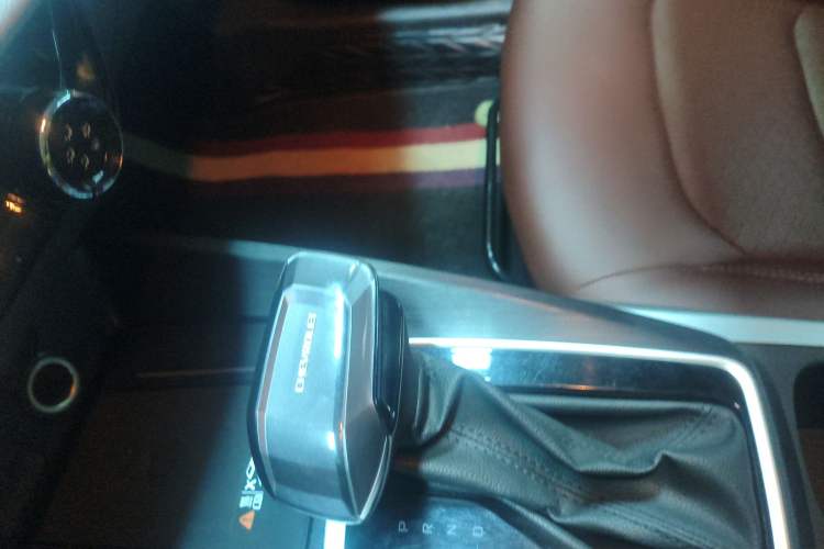 Used Chevrolet Monza 2023 1.5L Dual-Clutch Enjoyment Edition
