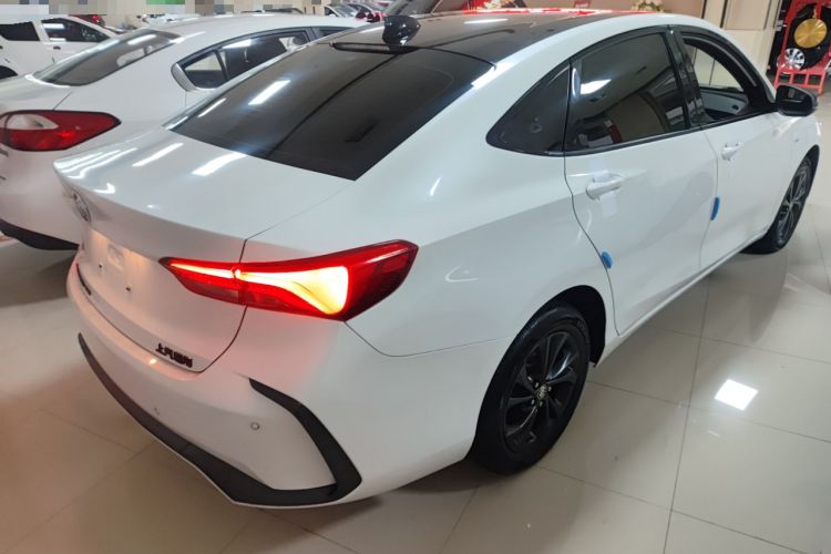 Used Buick Verano 2023 Pro GS Hunter Wind Edition