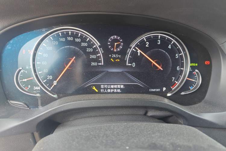 Used BMW X4 2019 xDrive25i M Sport Package
