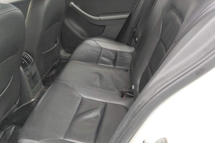 Used Volkswagen Sagitar 2014 Revised Version 1.6L Automatic Leading Edition
