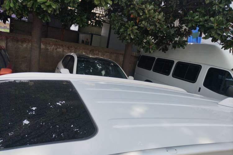 Used Geely Auto Vision X6 2020 1.4T CVT Luxury Edition