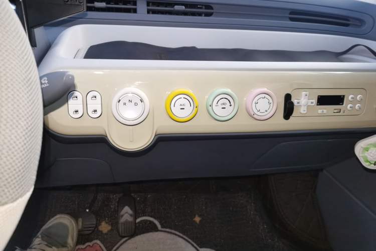 Used Bestune Pony 2025 222km Lightning Horse