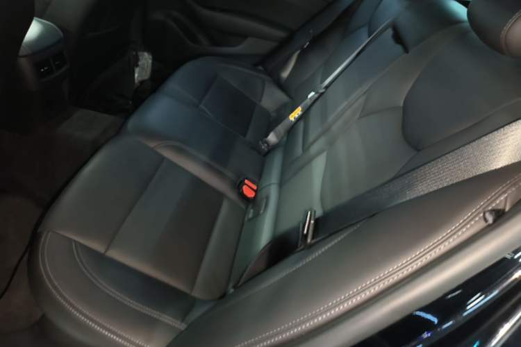 Used Cadillac CT5 2022 28T Luxury Edition