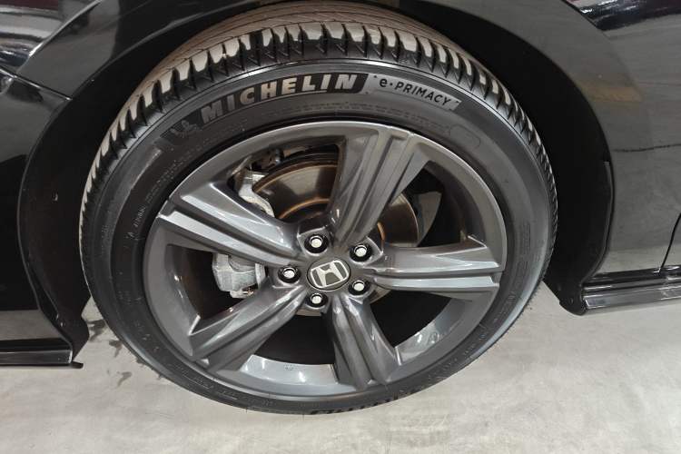 Used Honda Inspire 2025 260TURBO Elite Edition
