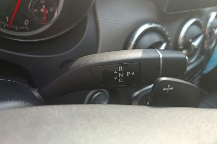 Used Mercedes-Benz CLA 2017 CLA 200 Sport Edition
