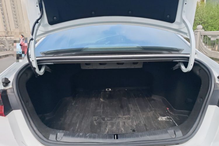 Used Geometry A 2022 Pro 430KM Commuter Edition
