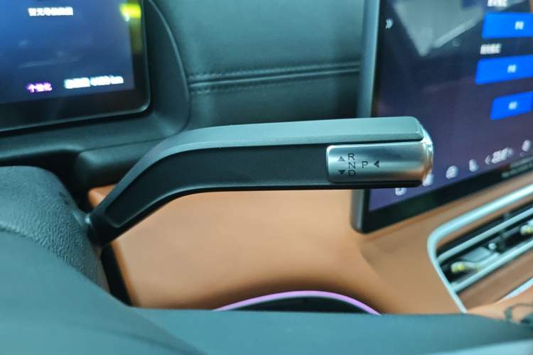 Used Chery Fulwin A9L 2025 Model, 260 Boya Luxury Edition
