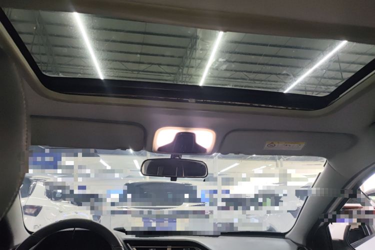 Used Chery Tiggo 3X 2018 1.5L Automatic Luxury Edition
