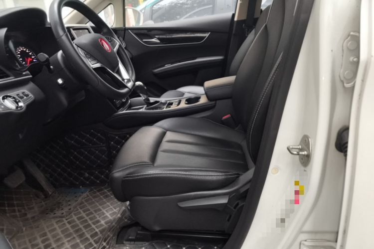 Used BYD Song MAX 2017 1.5T Automatic Smart Connect Elite 7-Seater