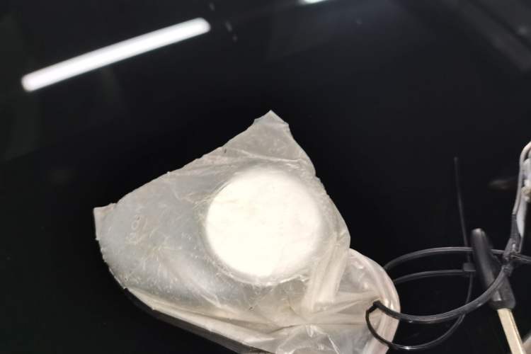 Used AION UT 2025 420 Prestige Edition