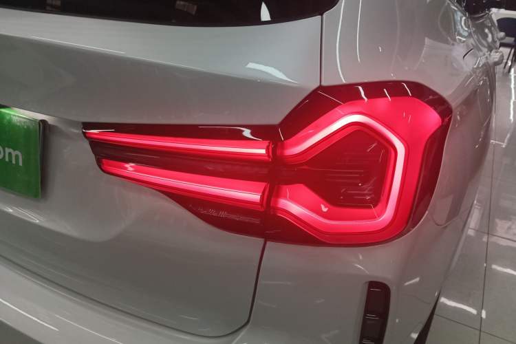 Used BMW X3 2023 xDrive25i M Sport Package