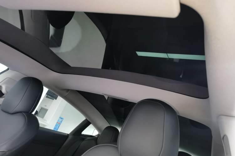 Used Tesla Model 3 2021 Standard Range Rear-Wheel Drive Upgraded Version 3D6
