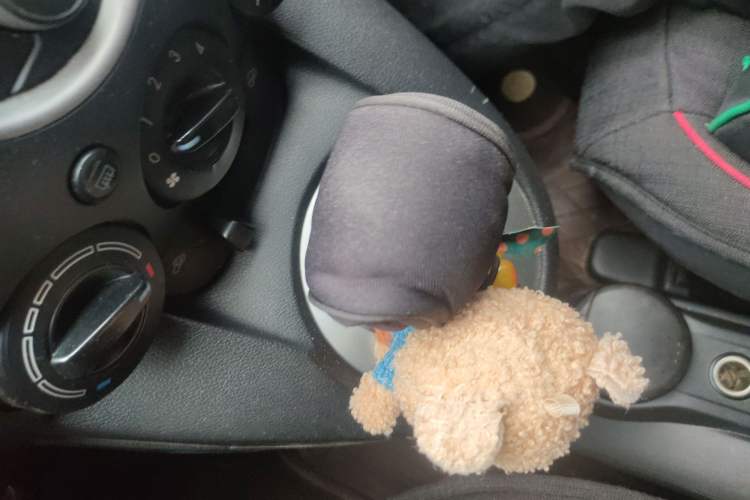 Used Mazda 2 2007 1.3L Automatic Standard Edition