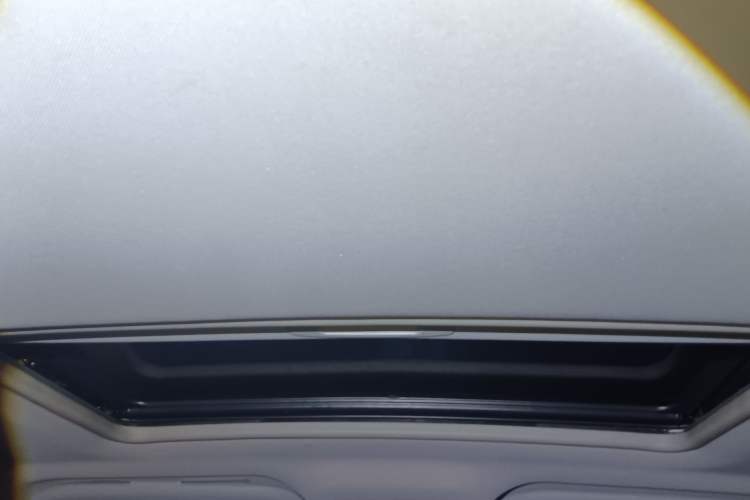 Used Chery Tiggo 5 2016 2.0L Manual Jia Yue Edition Headliner