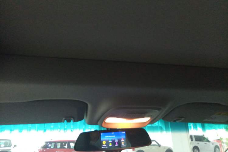 Used Chevrolet Orlando 2019 Redline 530T Automatic Enjoyment Version (5+2 Seating) China VI