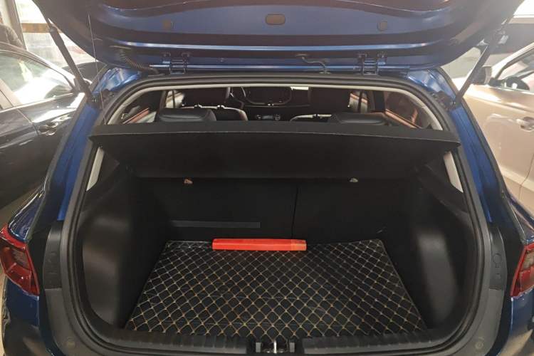 Used Kia kx1 Stonic 2019 1.4L Automatic Sport Edition China VI
