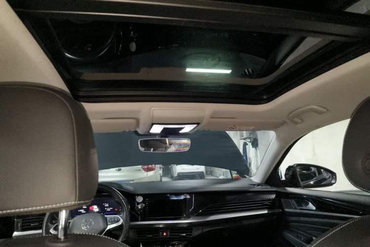 Used Volkswagen Passat 2022 330TSI Starry Elite Edition Custom Version