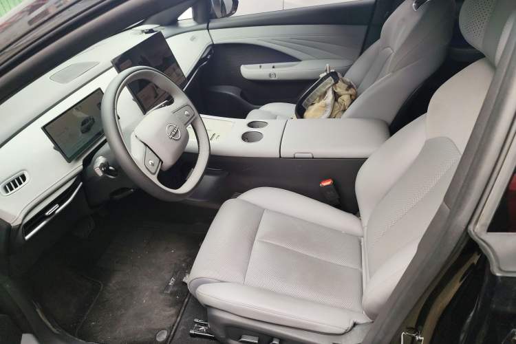 Used Nissan N7 2025 510 Pro