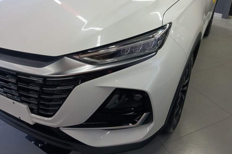 Used CHANGAN CS75 2026 Model PRO 1.5T DCT Prestige 7-Seater
