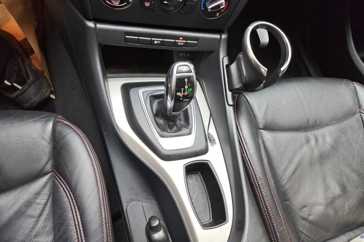 Used BMW X1 2014 sDrive18i Fashion Model