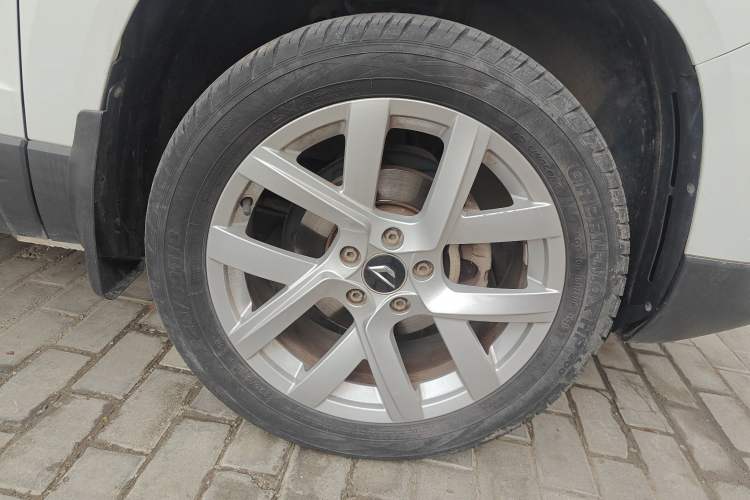 Used Jetta VS7 2020 1.4T Automatic Enjoyment Model