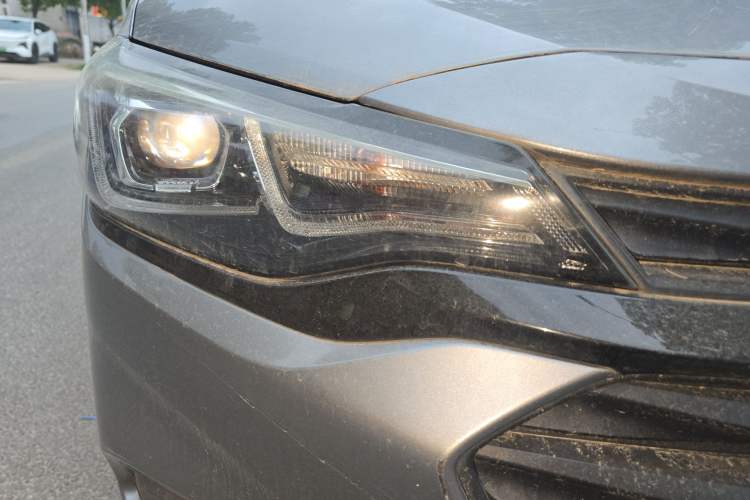 Used Chevrolet Monza 2019 Redline 320T Dual-Clutch Joyful Edition China VI Standard
