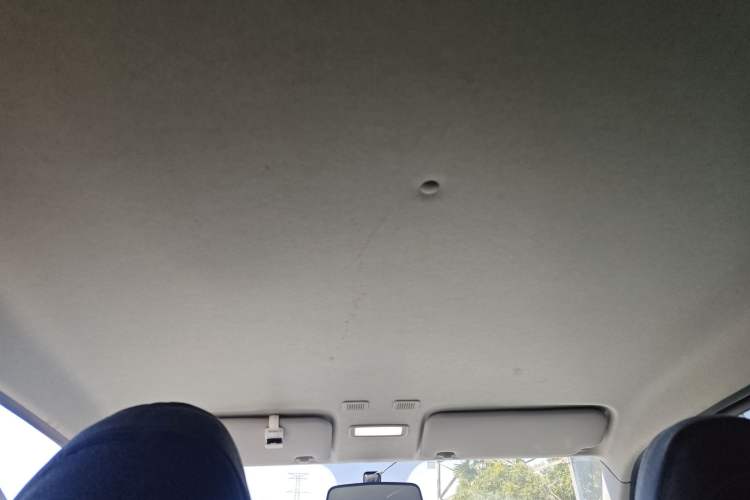 Used Geely Galaxy Panda 2023 Panda Mini 200km Endurance Bear
