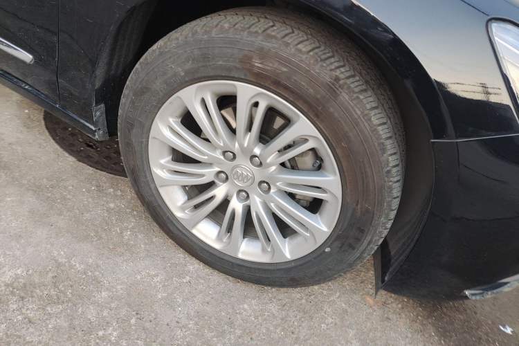 Used Buick LaCrosse 2016 20T Elite Edition