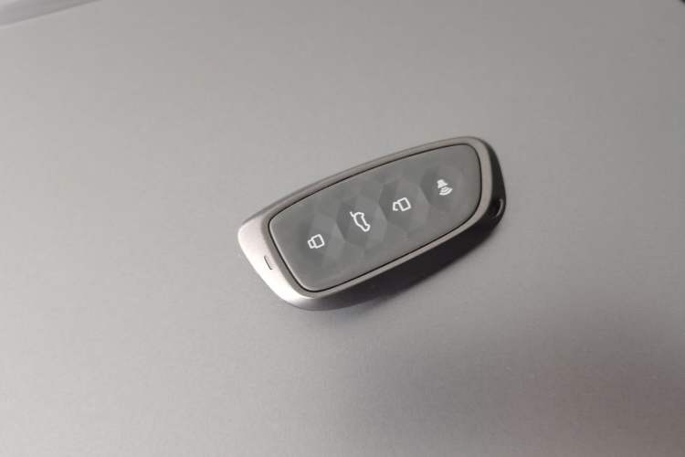 Used Haval Raptor New Energy 2024 Hi4 145 Cross-Over Edition Vehicle Key